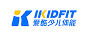 愛酷少兒體能