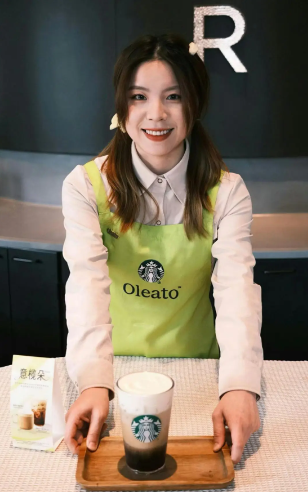 星巴克財報的三個關(guān)鍵詞，預(yù)示著中國咖啡行業(yè)的未來