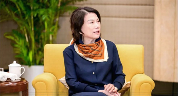 董明珠確認(rèn)出席2024第十八屆中國(guó)品牌節(jié)！1