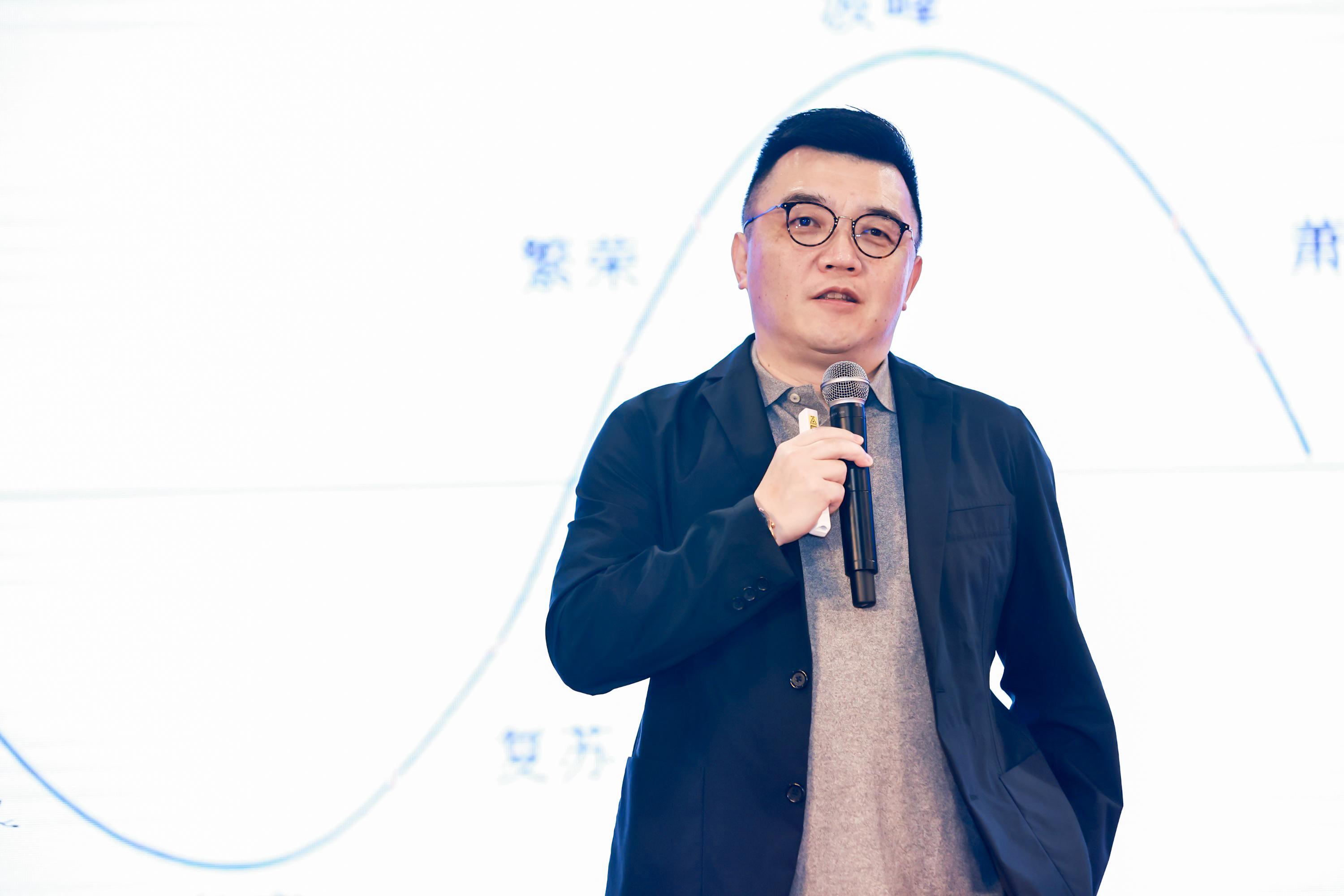 第八屆中國(guó)連鎖節(jié)農(nóng)食論壇圓滿(mǎn)落幕：連鎖農(nóng)食產(chǎn)業(yè)新未來(lái)！3