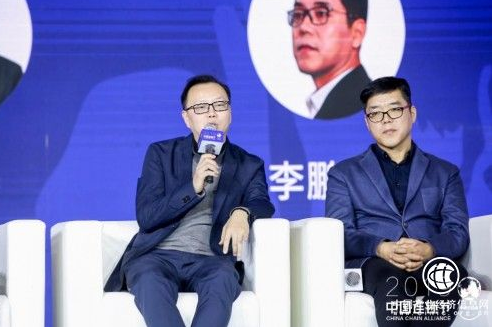 第三屆中國連鎖節(jié)圓桌對話：企業(yè)數(shù)字化有訣竅