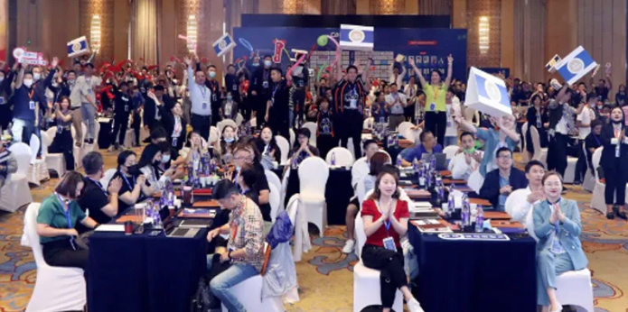 盈利增長(zhǎng) | 逸馬連鎖專家馬瑞光、李巍、張靖翊《品牌授權(quán)盈利系統(tǒng)》課程介紹