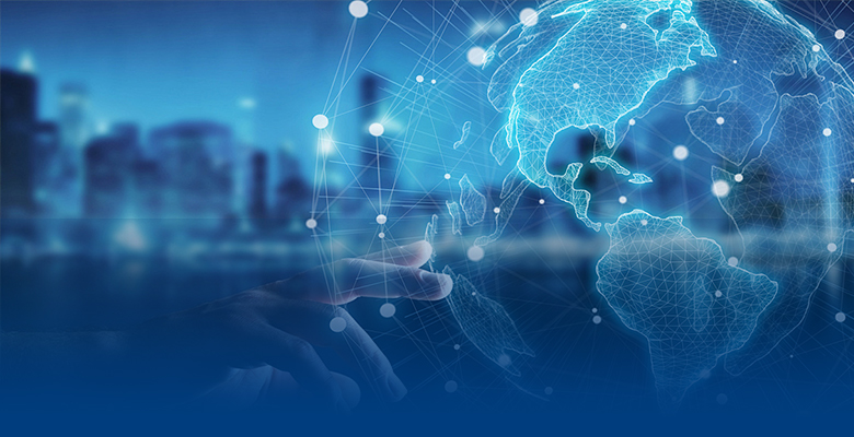 數(shù)字平臺(tái)搭建