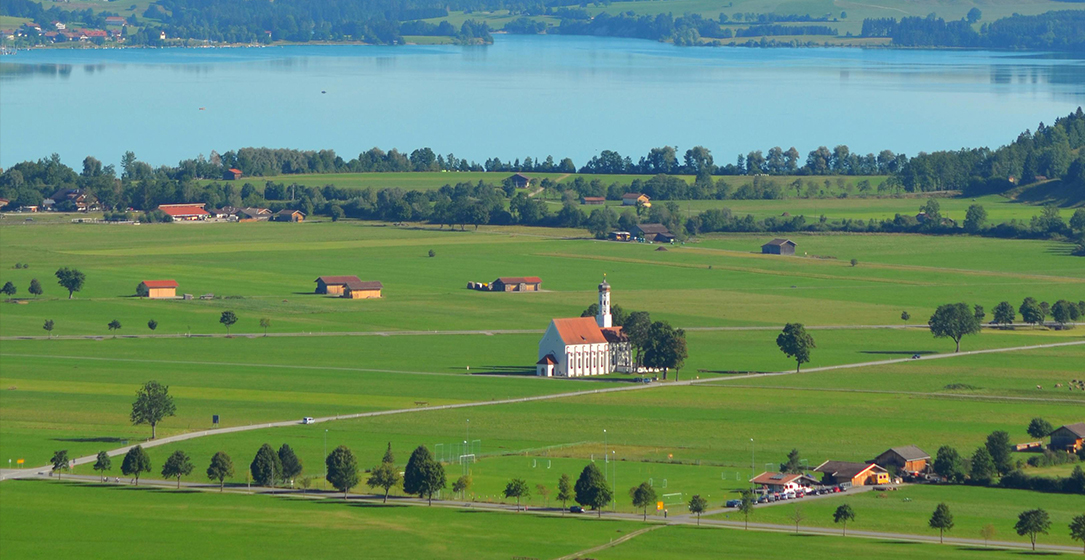 鄉(xiāng)村振興建設(shè)