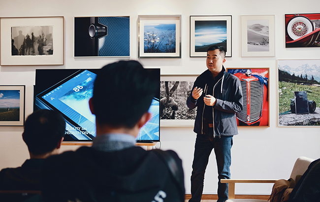 連鎖經(jīng)營數(shù)智化管理職業(yè)技能大賽