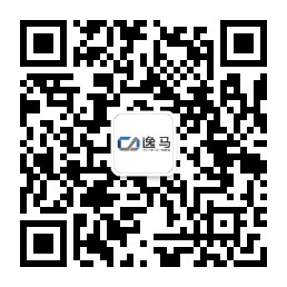 微信公眾號(hào)二維碼