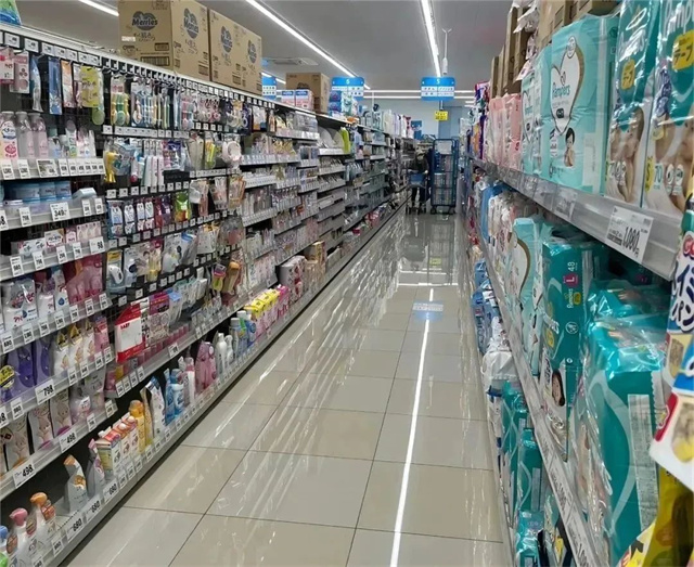 門店標準化管理6個方面（門店標準化管理流程）