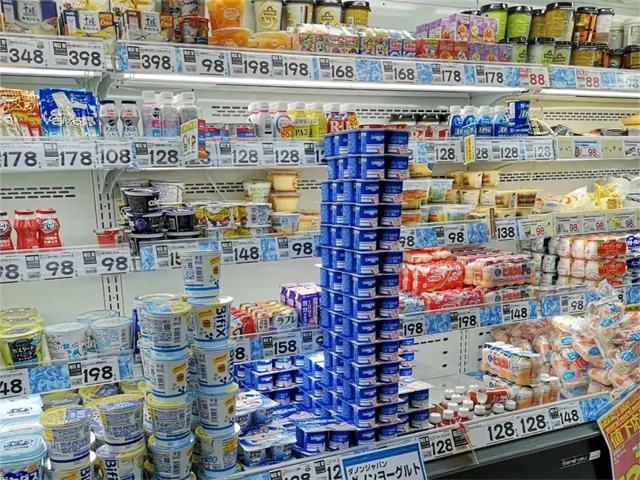 連7-11便利店都“害怕”的對(duì)手，來了！