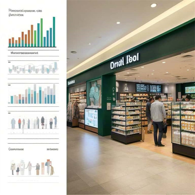 門店盈利的三個關(guān)鍵點(diǎn)（門店盈利的要素）