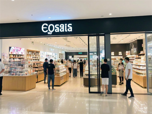 如何經(jīng)營(yíng)好一家門(mén)店（門(mén)店經(jīng)營(yíng)管理）