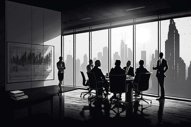 連鎖企業(yè)組織結(jié)構(gòu)應(yīng)該如何設(shè)計(jì)（連鎖企業(yè)的組織結(jié)構(gòu)）