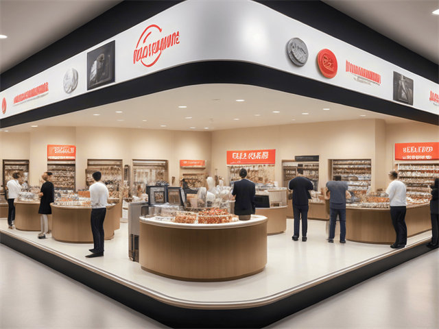 實體店怎么才能做好單店盈利模型