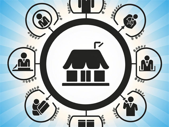 門店管理包含哪些方面（門店管理六要素）