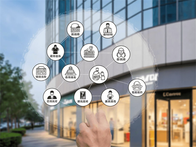 門店的管理涉及哪些方面和內(nèi)容（門店管理的全面剖析）