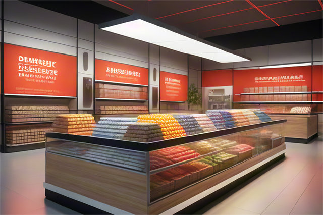 連鎖門店運營與管理（門店運營管理的主要內(nèi)容）