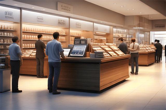 怎樣讓門店生意好起來：實(shí)戰(zhàn)策略與操作指南