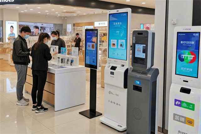 實體店數(shù)字化轉(zhuǎn)型怎么做（實體店數(shù)字化改造）