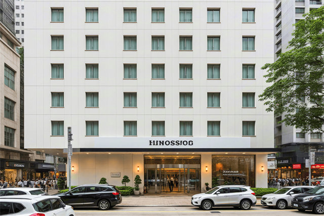 連鎖酒店經(jīng)營模式（酒店經(jīng)營管理五種模式）