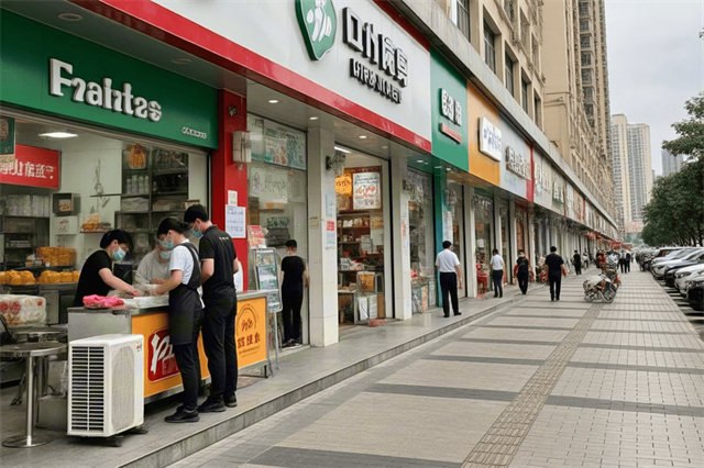 什么是品牌連鎖經(jīng)營(yíng)（品牌連鎖經(jīng)營(yíng)模式）