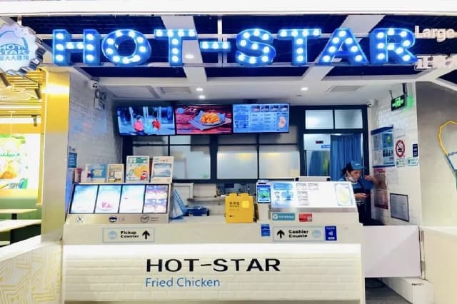 臺灣知名小吃品牌“正豪大大雞排”對外宣布年底前全部關(guān)停！