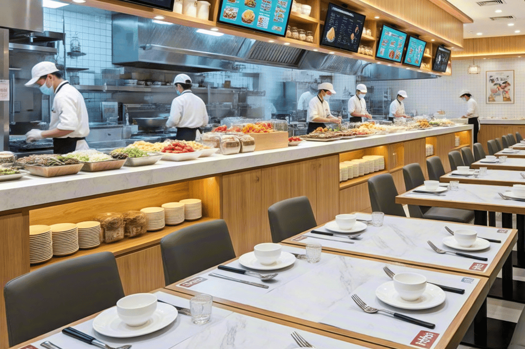 門店標(biāo)準(zhǔn)化復(fù)制（門店標(biāo)準(zhǔn)化復(fù)制怎么做）