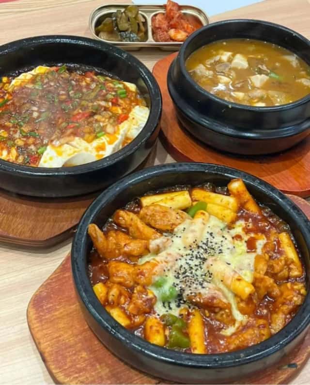 米村拌飯一年狂開近500家店，5年實現(xiàn)7倍逆襲增長！