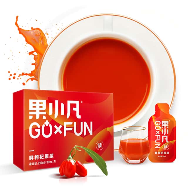 百瑞源僅用17年，從貨架底層做到行業(yè)頂端，從荒漠走向全球！