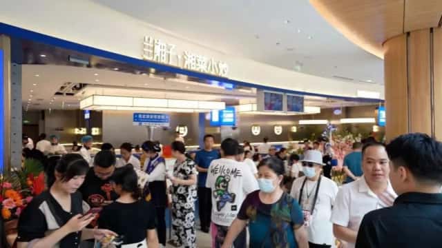 餐飲連鎖運營12大系統(tǒng)：打造高效、標(biāo)準(zhǔn)化的餐飲模式