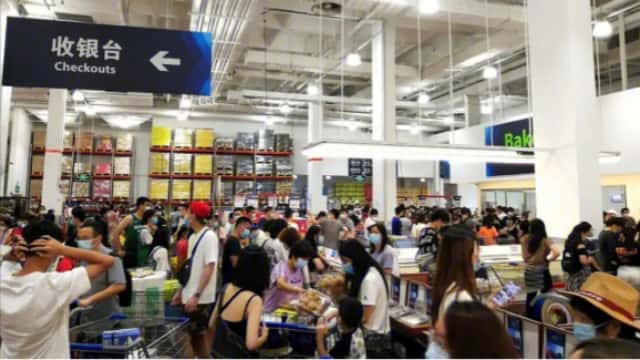 2024年中國連鎖十大盤點