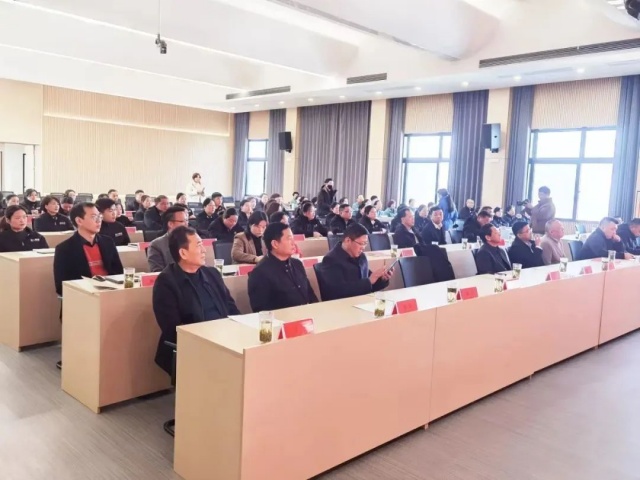 田三食品科技有限公司&逸馬連鎖產(chǎn)業(yè)集團戰(zhàn)略陪跑項目正式啟動