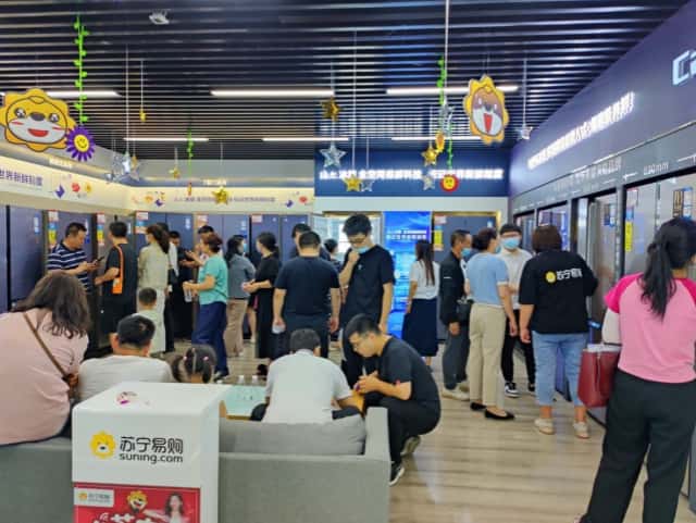 如何擴(kuò)大門店影響力（策略與實(shí)踐）