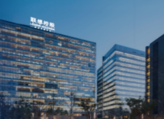 聯(lián)系集團(tuán)