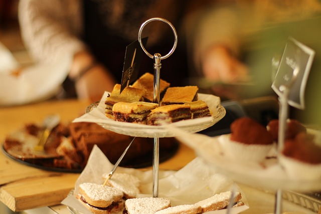 自助早餐店經(jīng)營(yíng)模式：創(chuàng)新與傳統(tǒng)并重