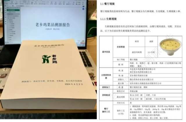 6大關(guān)鍵詞，告訴你2024年餐飲人都在卷什么！