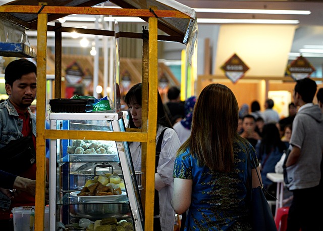 探索零售的核心要素：人貨場(chǎng)