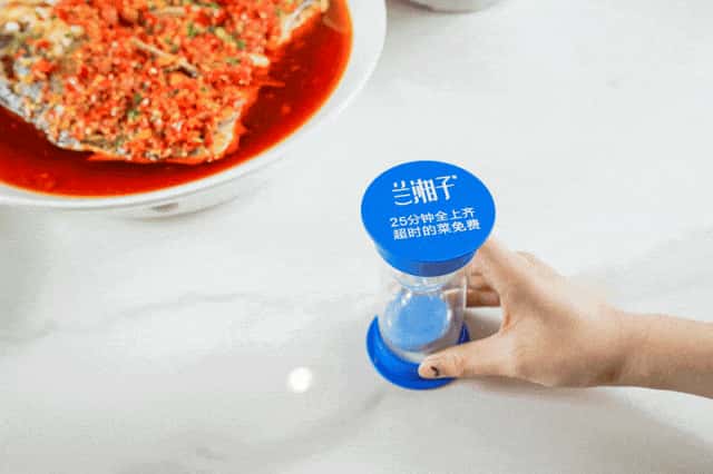 從區(qū)域到全國，蘭湘子如何5年躍升“湘菜頭部品牌”？