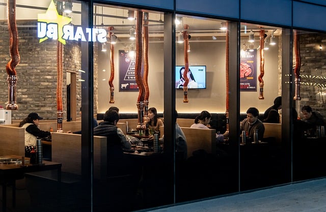 連鎖餐飲標準化體系建設(shè)：品牌擴張與品質(zhì)穩(wěn)定的基石