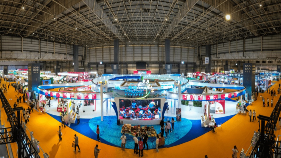 2025食博會·預(yù)博會暨第九屆中國連鎖節(jié)全面升級