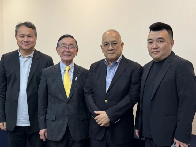 向前有路·光明在望：逸馬戰(zhàn)略陪跑日本研學(xué)圓滿收官！