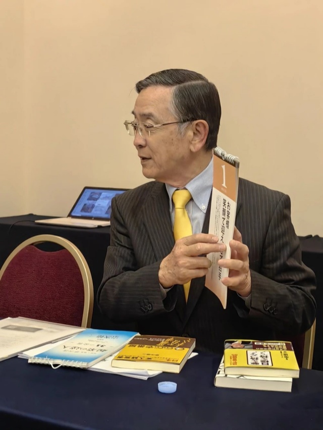 向前有路·光明在望：逸馬戰(zhàn)略陪跑日本研學(xué)圓滿收官！