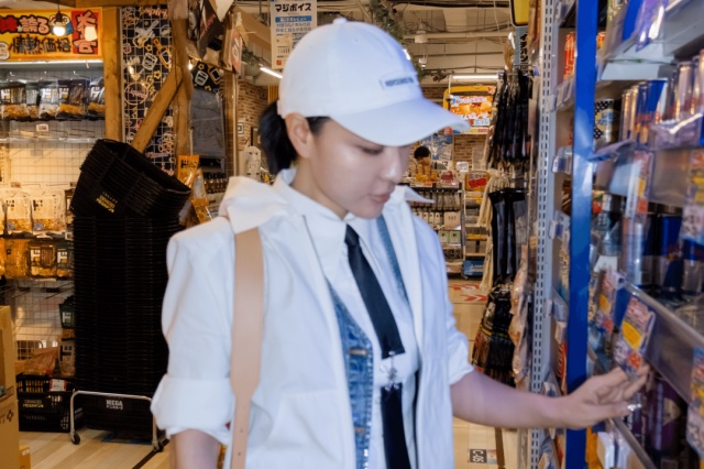 深度の研學(xué)｜解析參訪(fǎng)唐吉訶德的“零售反叛”，為何能年銷(xiāo)千億？