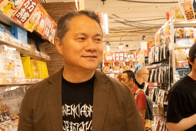 深度の研學(xué)｜解析參訪(fǎng)唐吉訶德的“零售反叛”，為何能年銷(xiāo)千億？