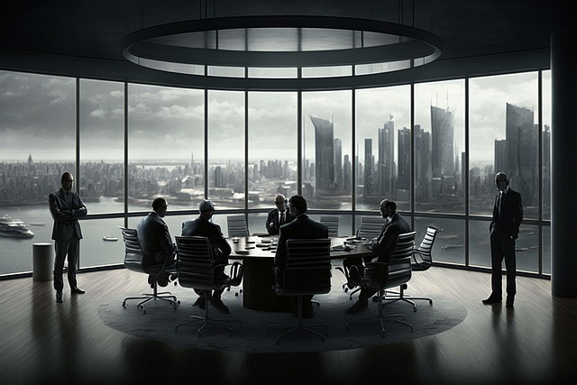 連鎖經(jīng)營(yíng)合伙人模式：共贏發(fā)展的新路徑