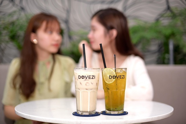 茶飲加盟盈利模式分析：一杯奶茶的利潤(rùn)真相