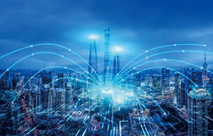 科技產(chǎn)業(yè)化中心