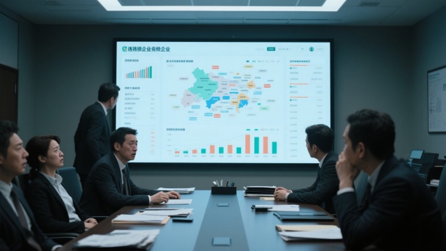 連鎖企業(yè)發(fā)展中的常見問題與解決對策詳解