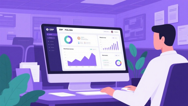 數(shù)字化工具助力標(biāo)準(zhǔn)落地