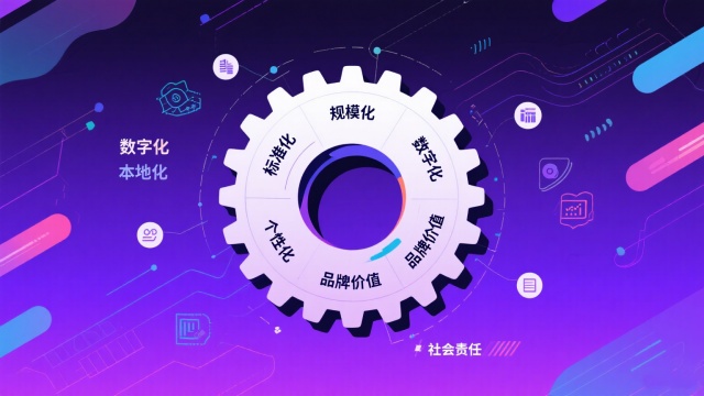 品牌連鎖經(jīng)營(yíng)的發(fā)展趨勢(shì)