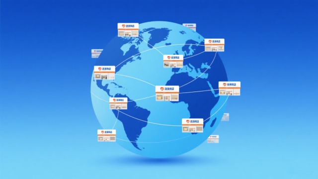 品牌化連鎖經(jīng)營