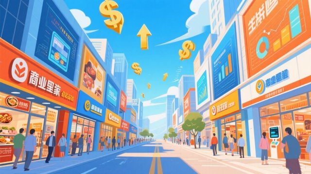 牌連鎖經(jīng)營(yíng)的現(xiàn)狀